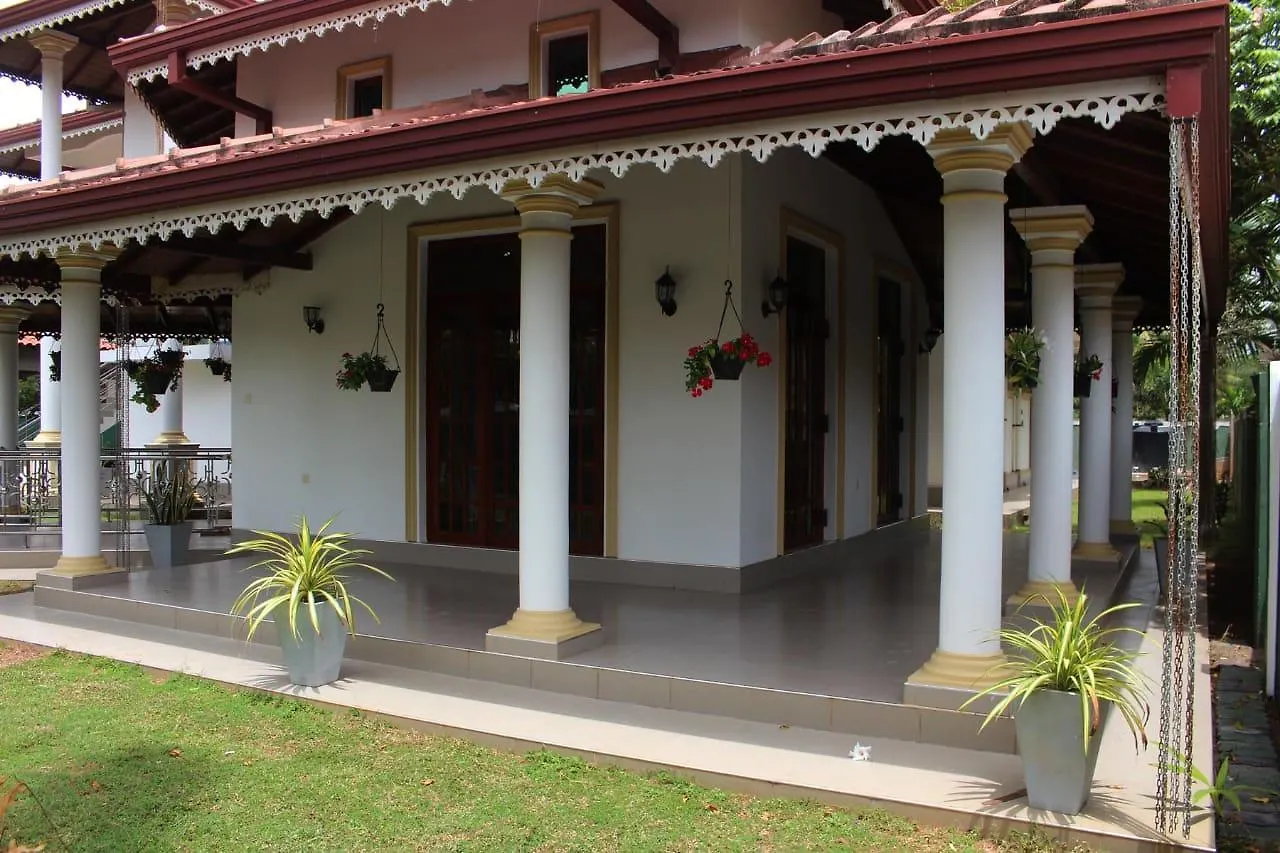 Calvin'S Villa Negombo Sri Lanca