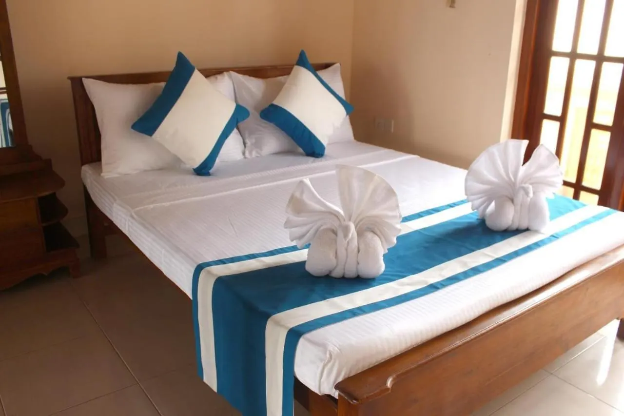 *** Alojamento de Acomodação e Pequeno-almoço Calvin'S Villa Negombo Sri Lanca