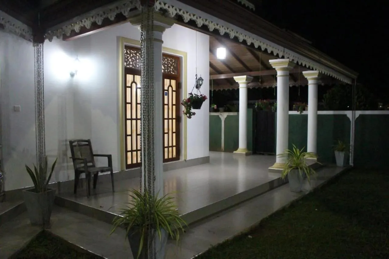 Calvin'S Villa Negombo
