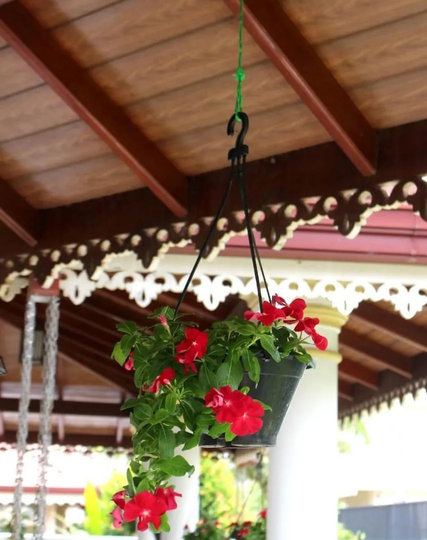 Calvin'S Villa Negombo Sri Lanca