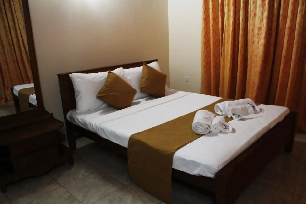 *** Alojamento de Acomodação e Pequeno-almoço Calvin'S Villa Negombo Sri Lanca