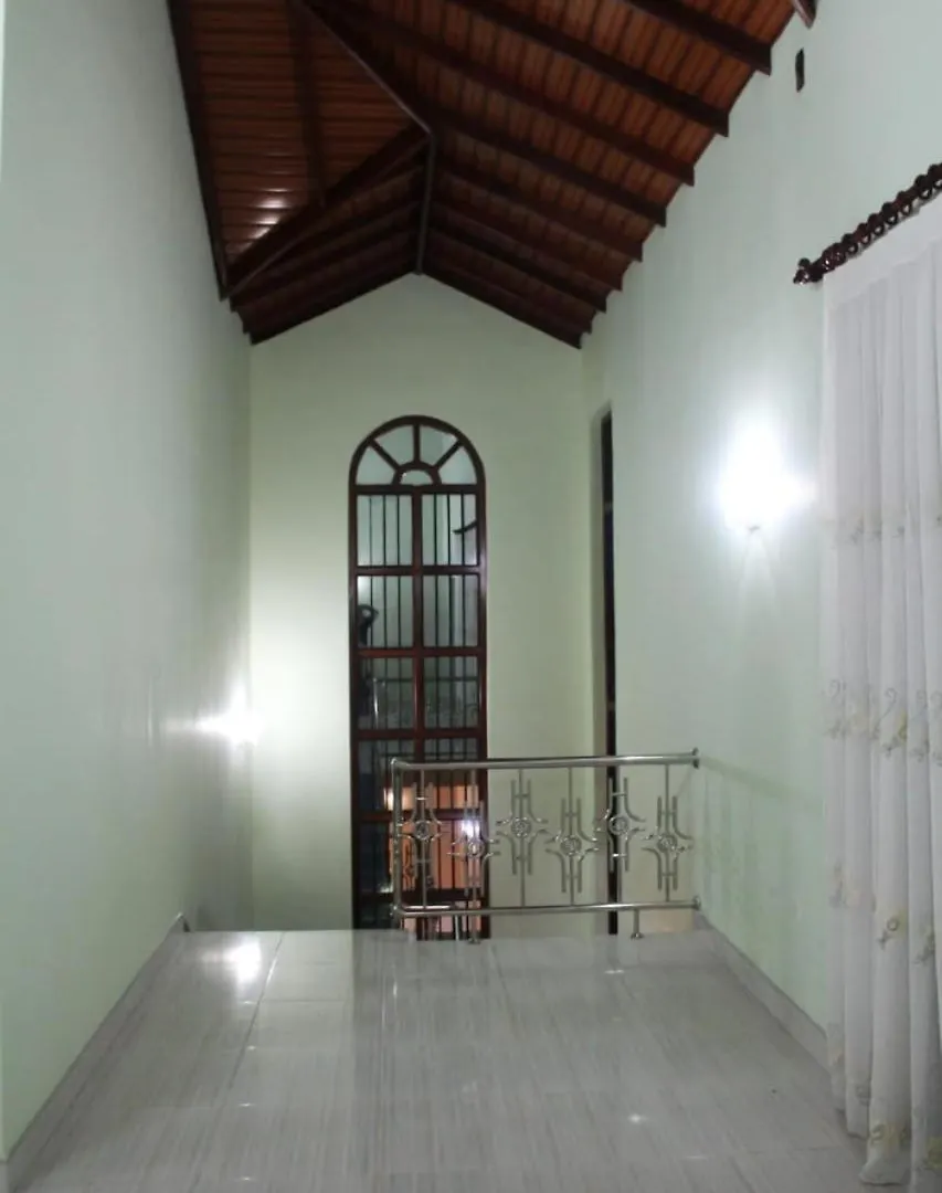 Calvin'S Villa Negombo 3*,  Sri Lanca
