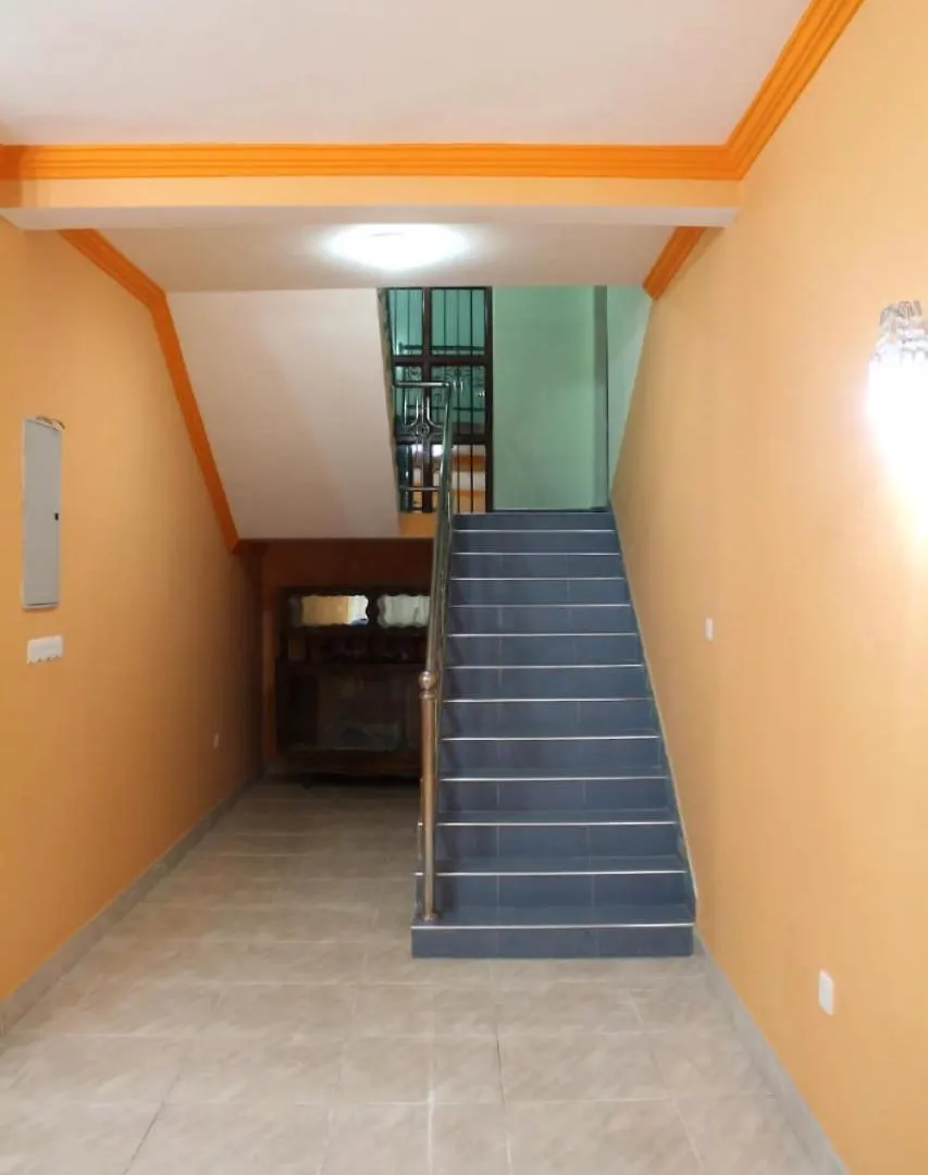 Calvin'S Villa Negombo