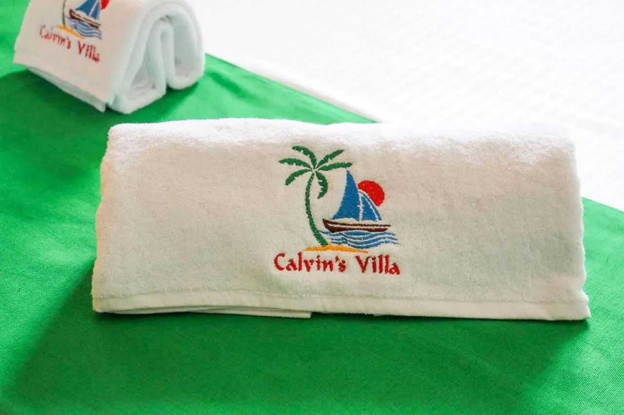 *** Alojamento de Acomodação e Pequeno-almoço Calvin'S Villa Negombo Sri Lanca