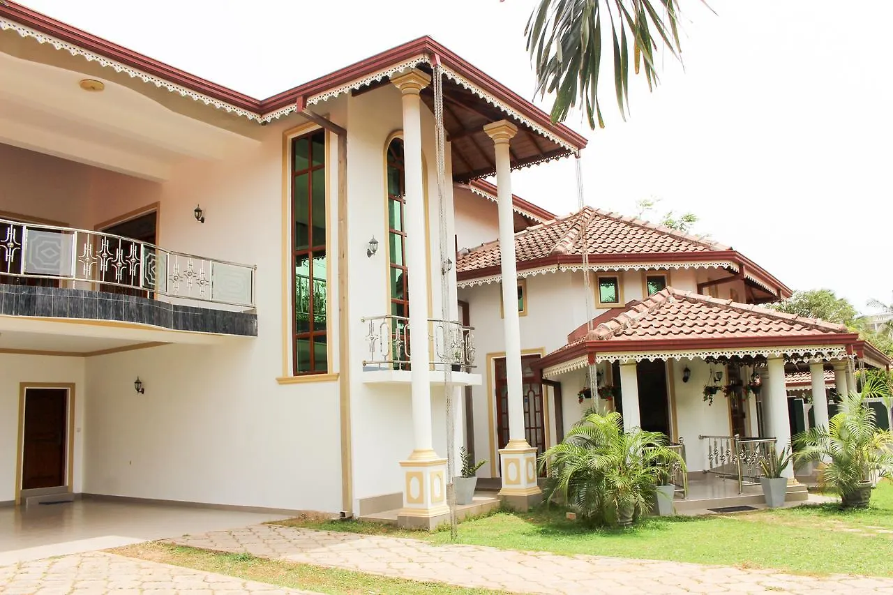 Calvin'S Villa Negombo Sri Lanca