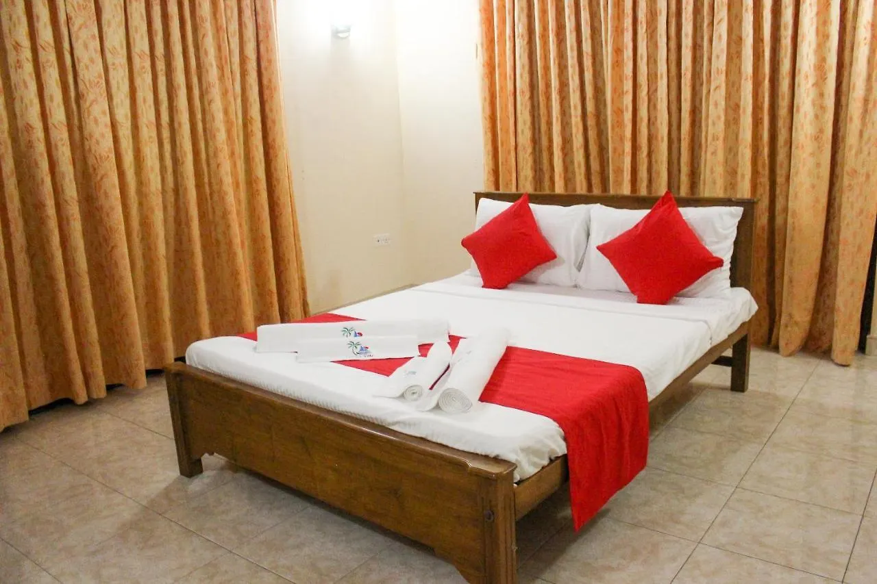 *** Alojamento de Acomodação e Pequeno-almoço Calvin'S Villa Negombo Sri Lanca
