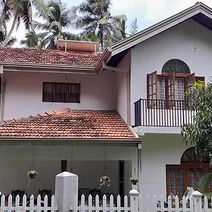 Frühstückspension Le Meridien, Negombo