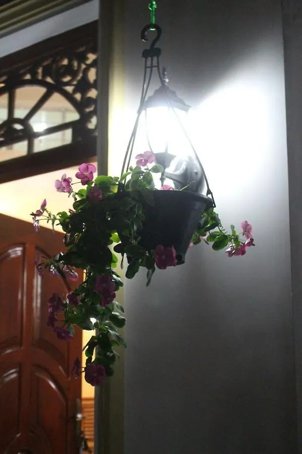 Nocleg ze śniadaniem Calvin'S Villa Negombo