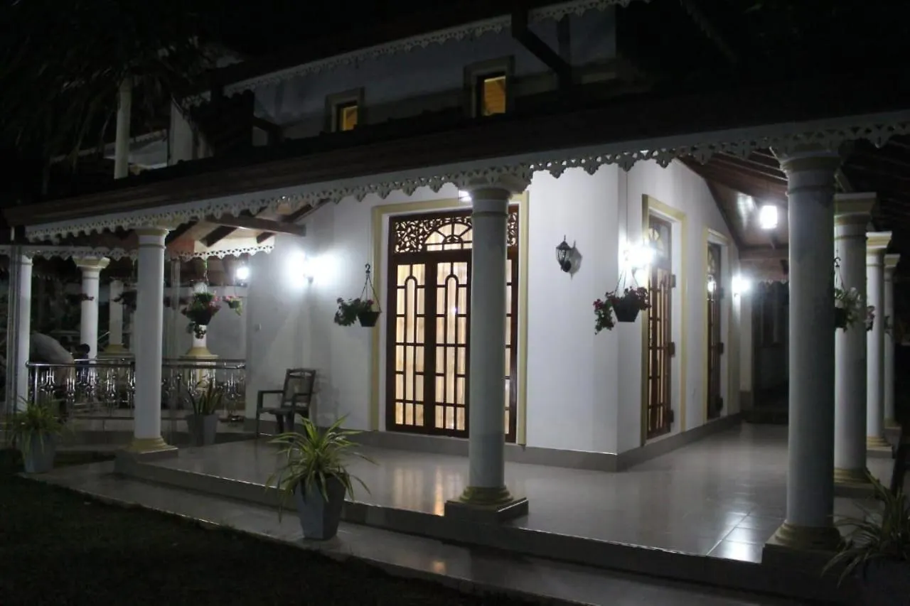 Calvin'S Villa Negombo Nocleg ze śniadaniem