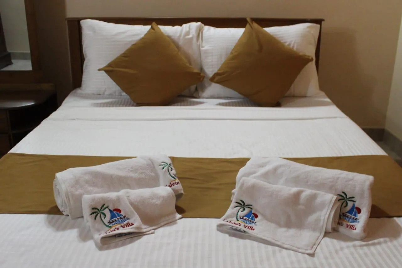 Calvin'S Villa Negombo