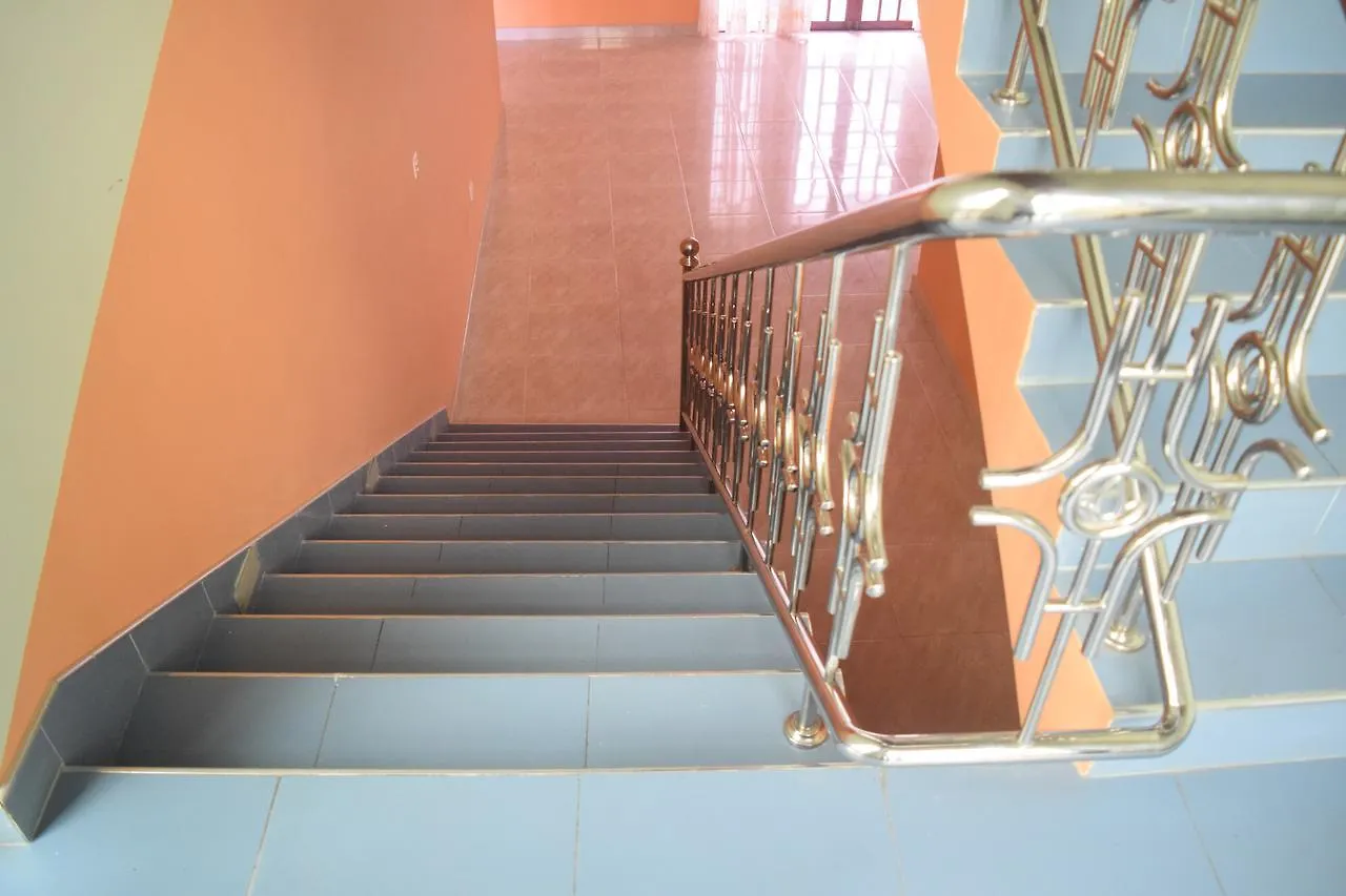 Calvin'S Villa Negombo 3*,