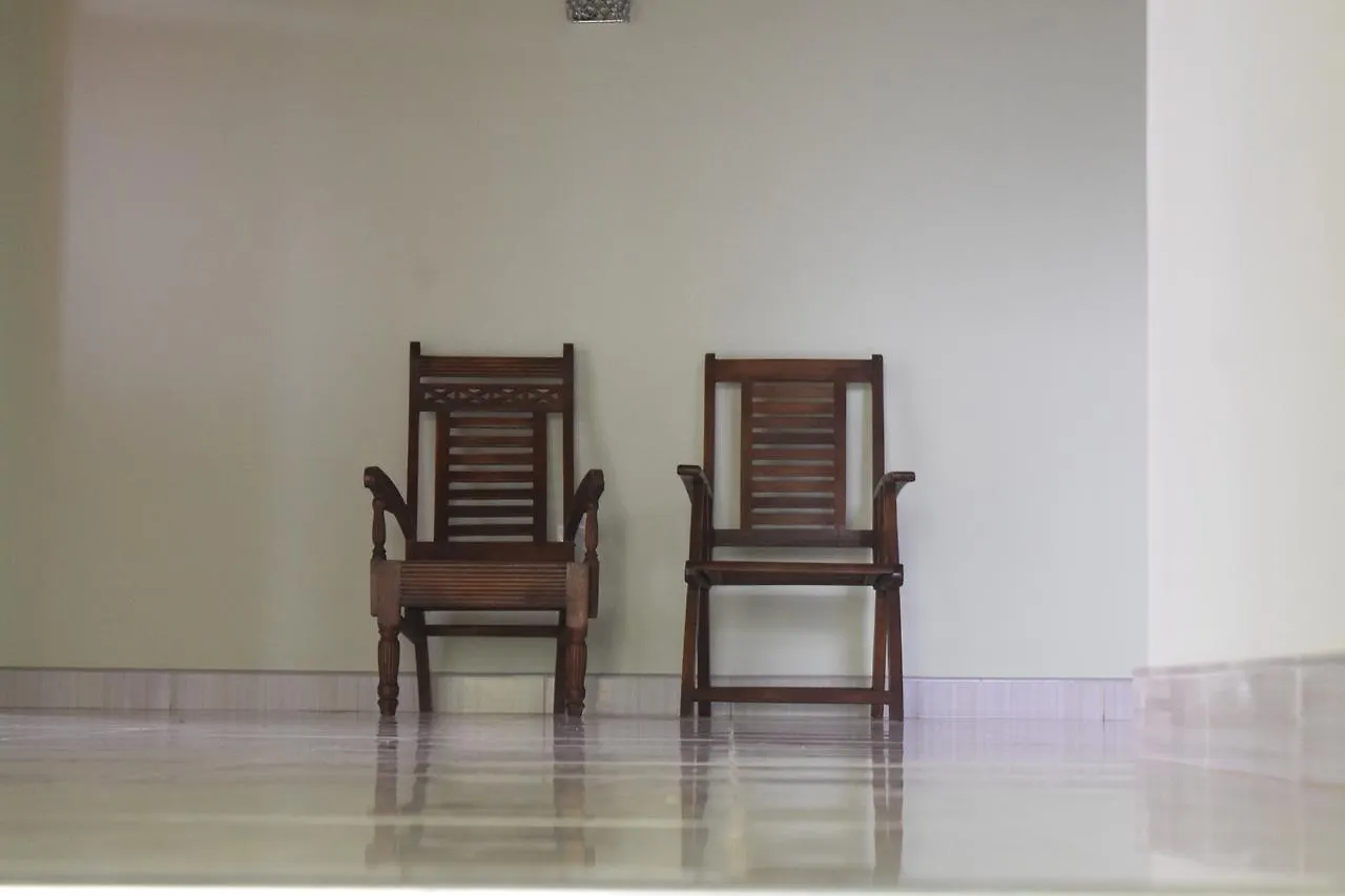 *** Nocleg ze śniadaniem Calvin'S Villa Negombo Sri Lanka