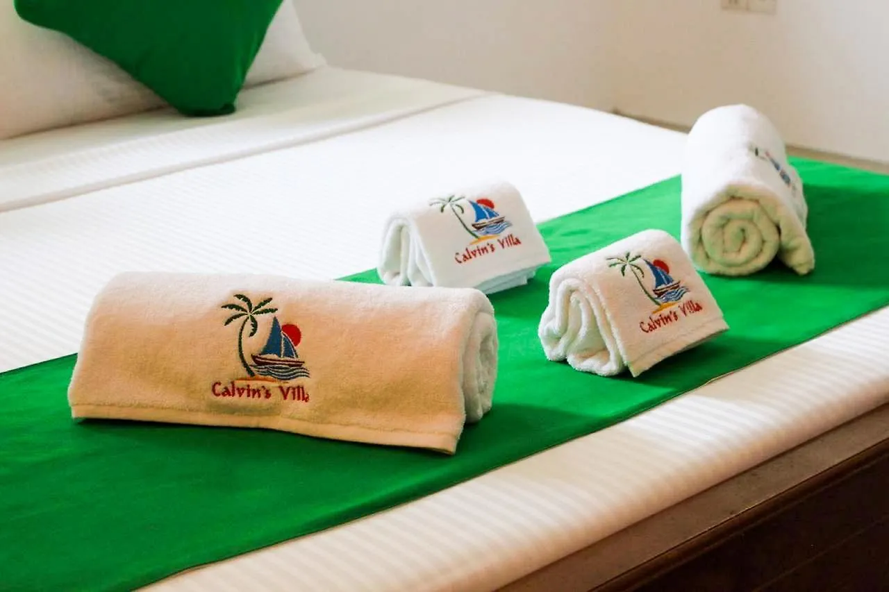 Calvin'S Villa Negombo