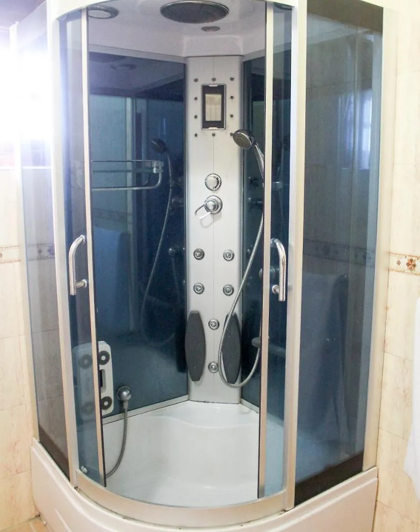 Calvin'S Villa Negombo Nocleg ze śniadaniem