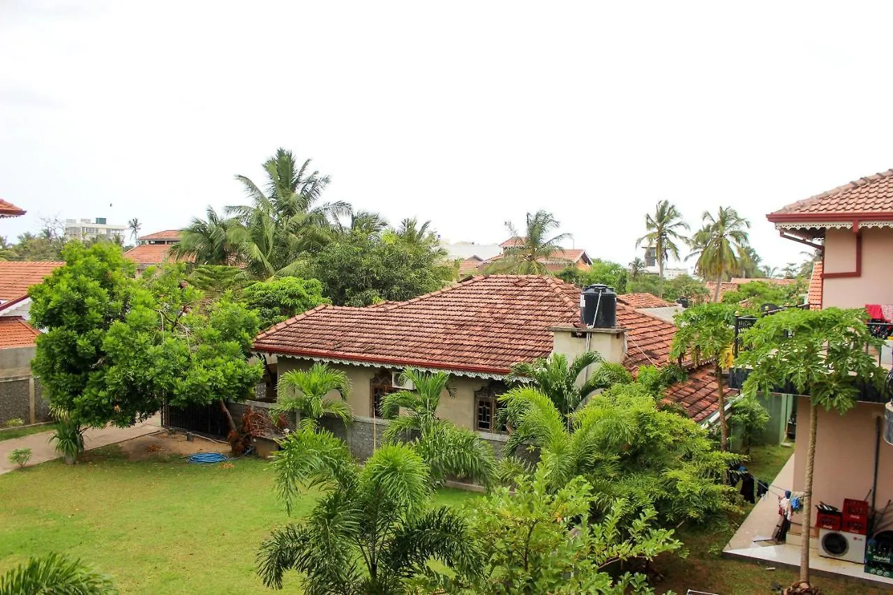 Calvin'S Villa Negombo Sri Lanka