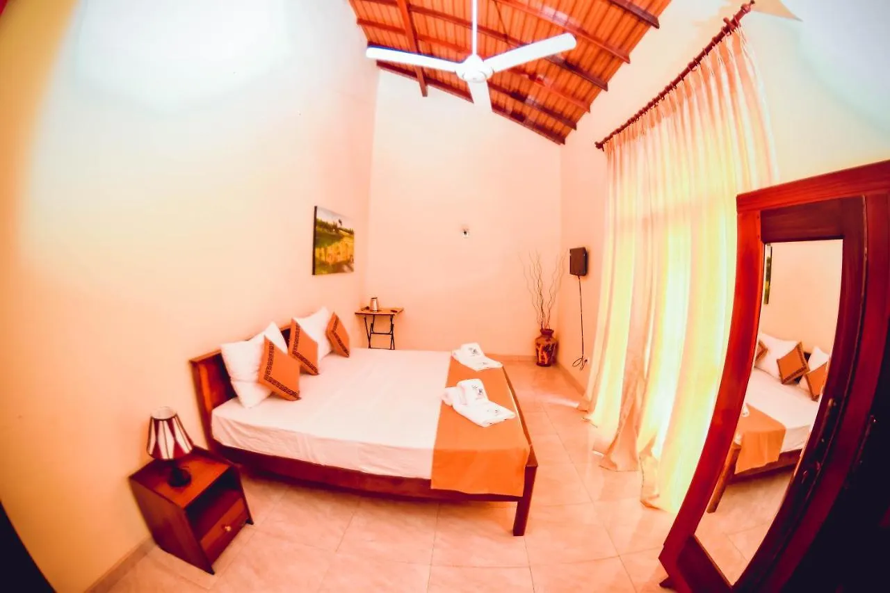 Calvin'S Villa Negombo